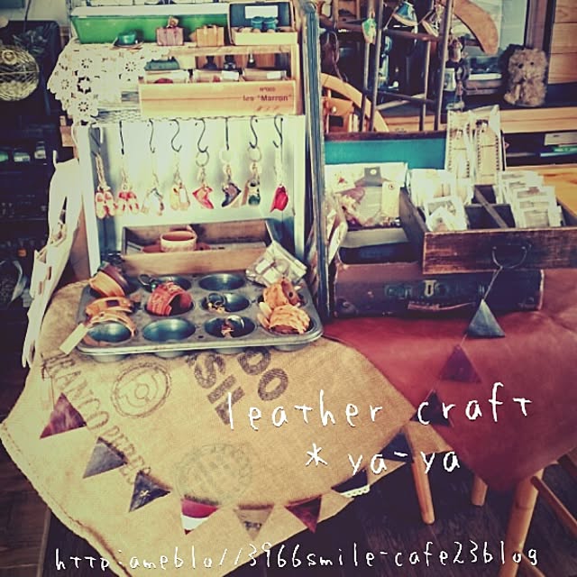 ya-ya.cafeさんの実例写真