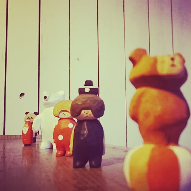 ichitaroさんの実例写真