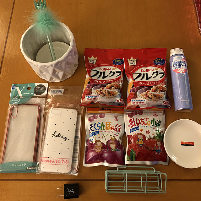 kanaさんの実例写真