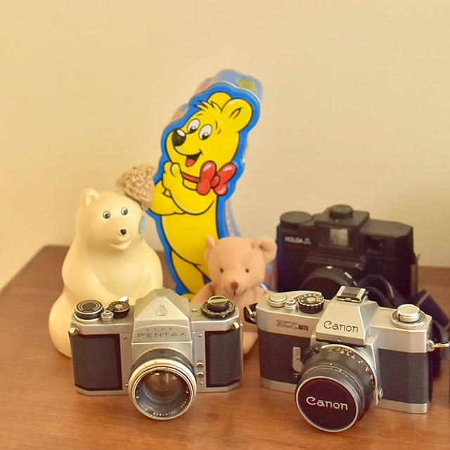 mikigumaさんの実例写真