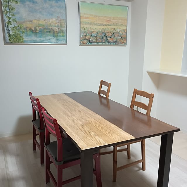 RIkaさんの部屋