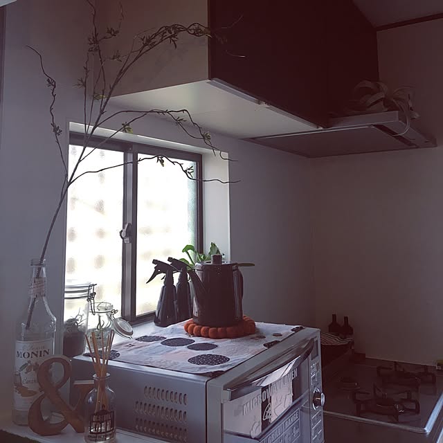 MoclaLatteさんの実例写真