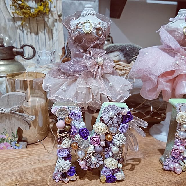 mocomocoさんの部屋