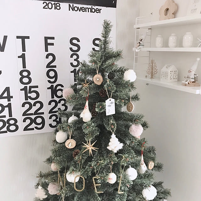 Merrydayさんの実例写真