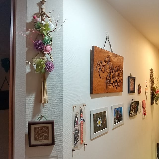 Rさんの部屋