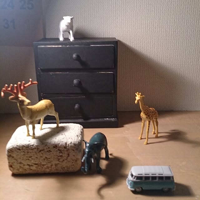 misattiさんの実例写真