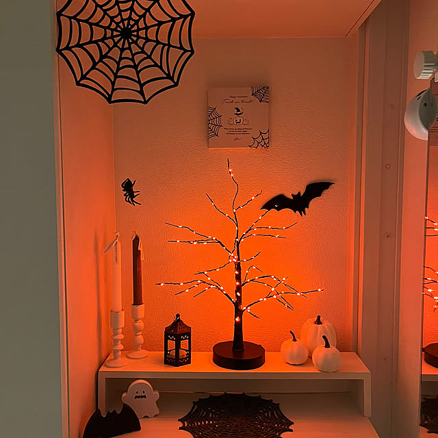 Mさんの部屋