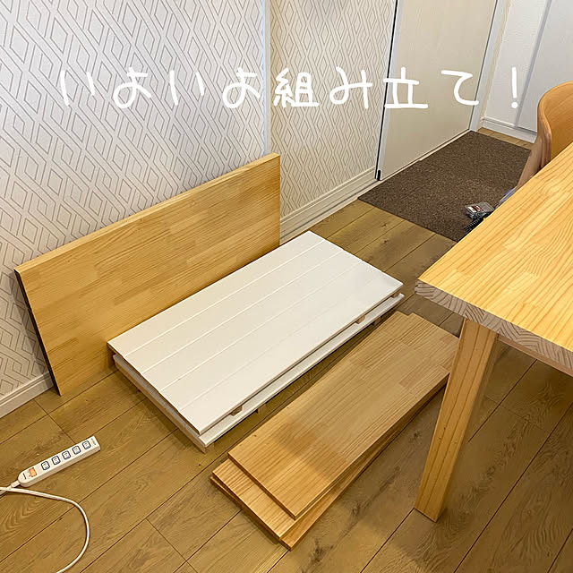 tanboさんの実例写真