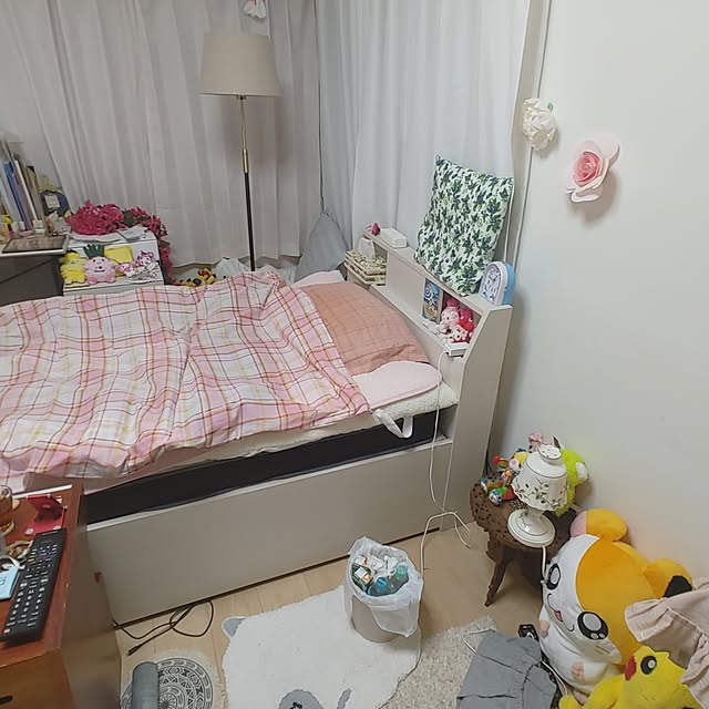 実例写真