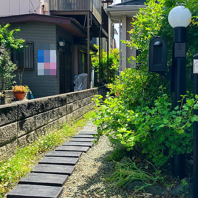 akanekoさんの実例写真