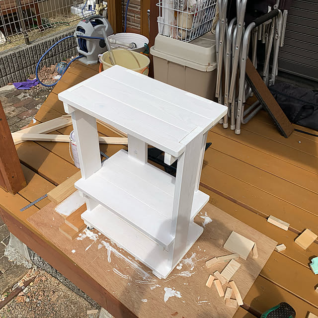 DIY/棚のインテリア実例 - 2020-03-28 15:46:21