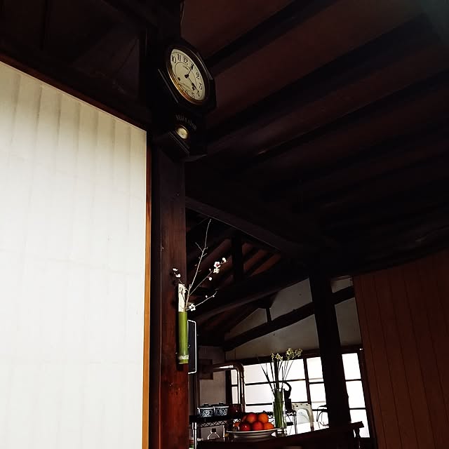 Lucyさんの部屋