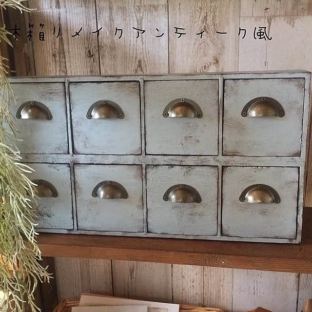 jisoさんの実例写真