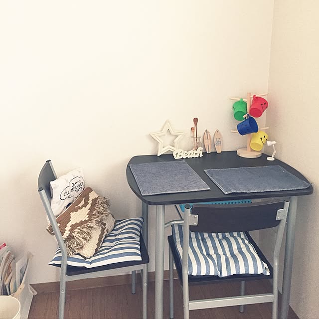 chicaさんの部屋