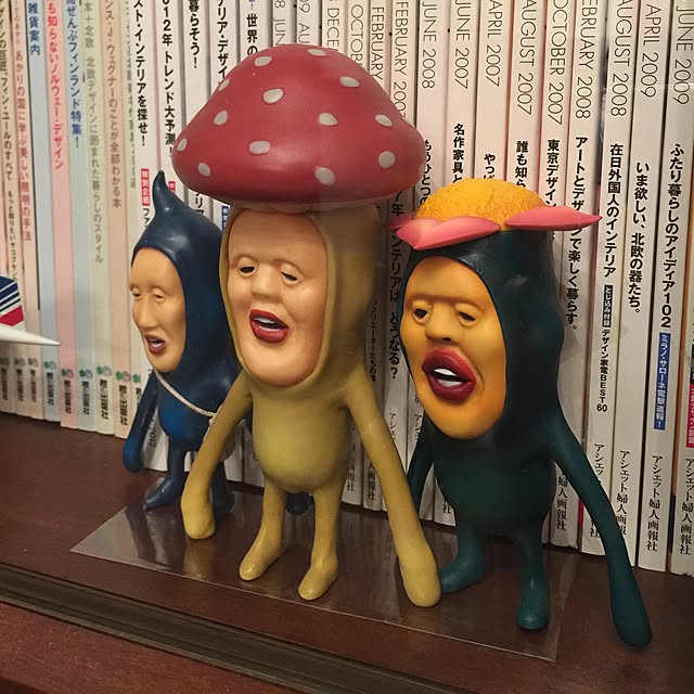 実例写真