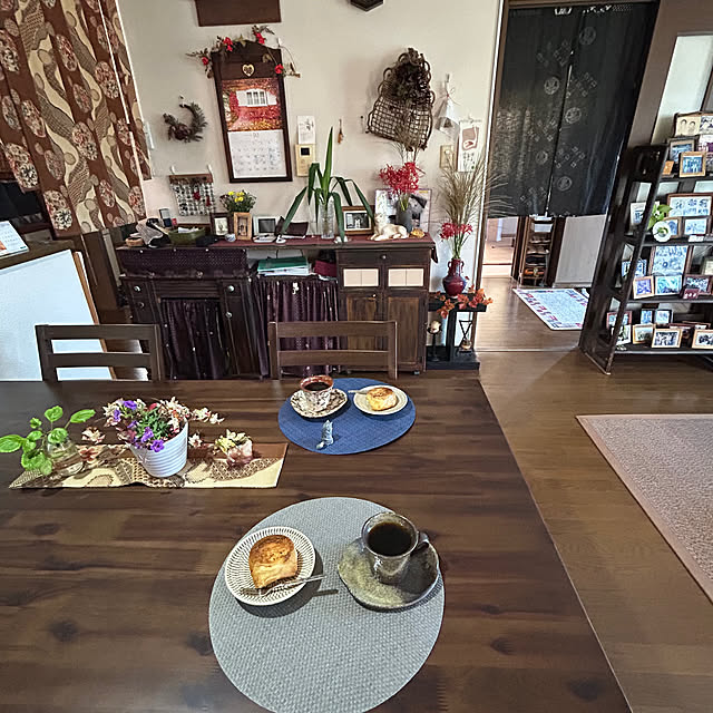 ritsukoさんの部屋
