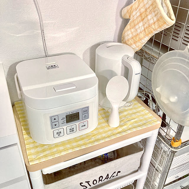 Lin_3さんの部屋
