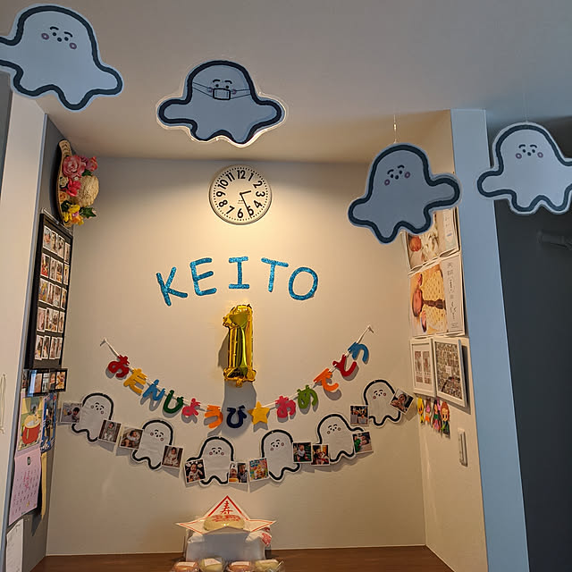 ratemokaさんの実例写真
