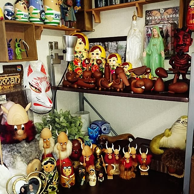 Hideakinakataniさんの実例写真