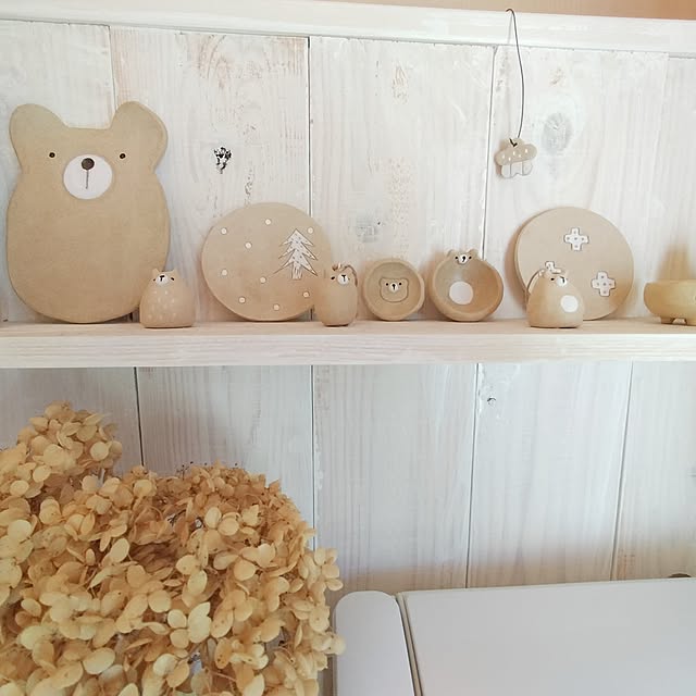 feuileさんの部屋