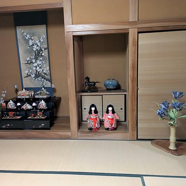 kuririnmamaさんの部屋