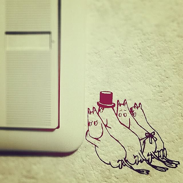 GOLJI617さんの実例写真