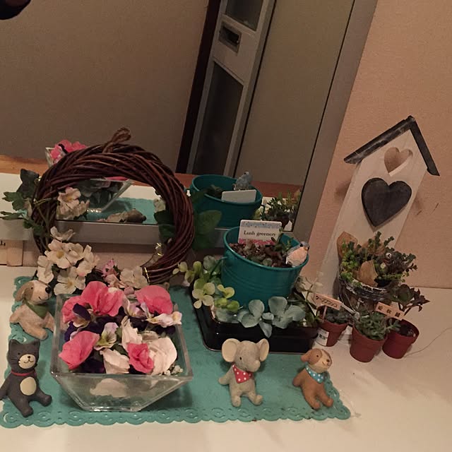 mamaさんの実例写真