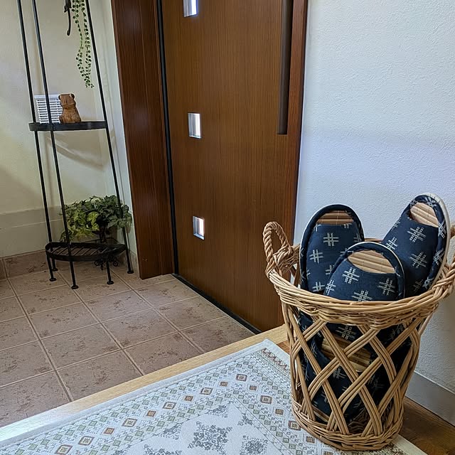 Renさんの実例写真