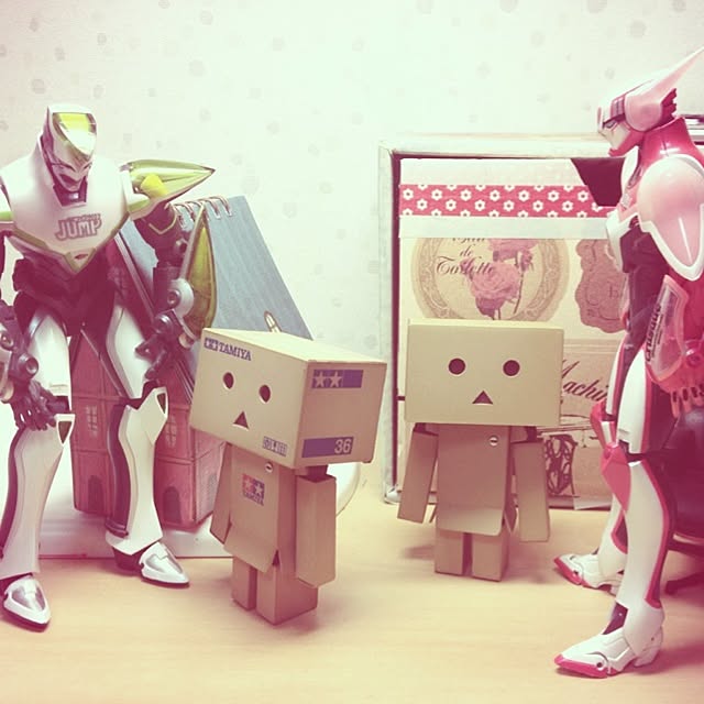 nokuさんの実例写真