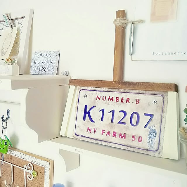 karin12さんの実例写真