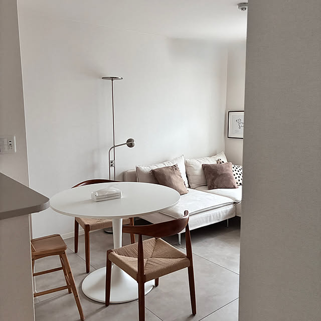 latte.mさんの実例写真