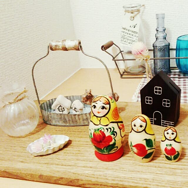 Karinさんの実例写真