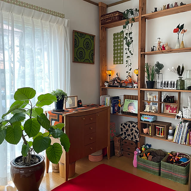 nobikoさんの部屋