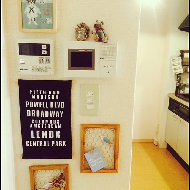 miSaさんの実例写真