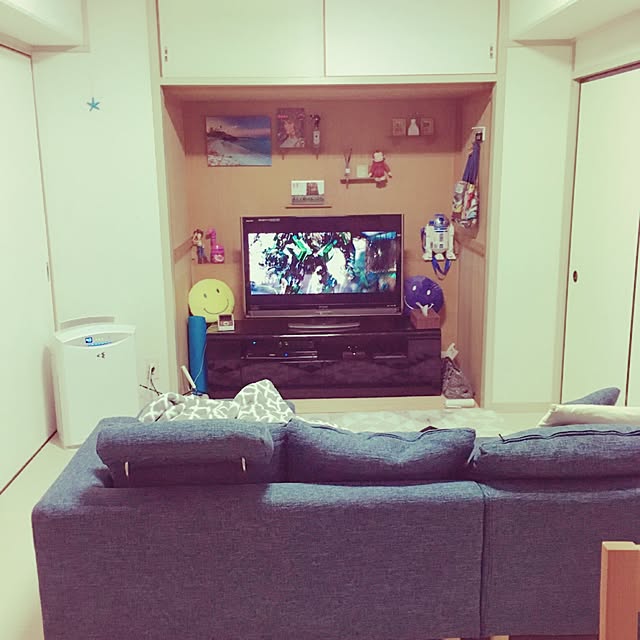 sachiさんの実例写真