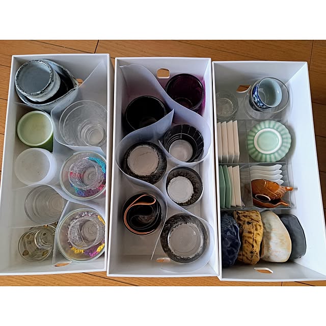 waniwaniさんの部屋