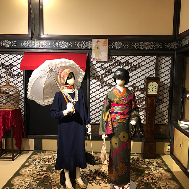 Toruさんの部屋