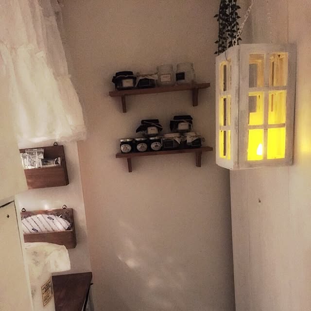 hanaさんの実例写真