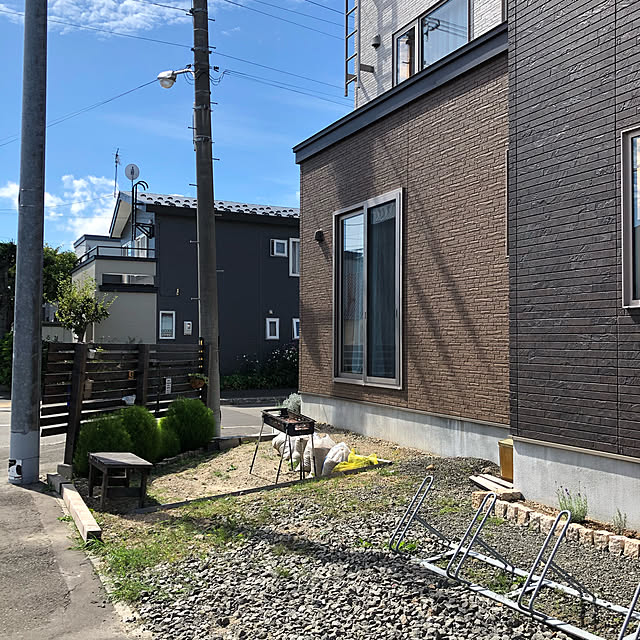 kanaさんの実例写真
