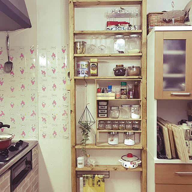 Mamiさんの実例写真