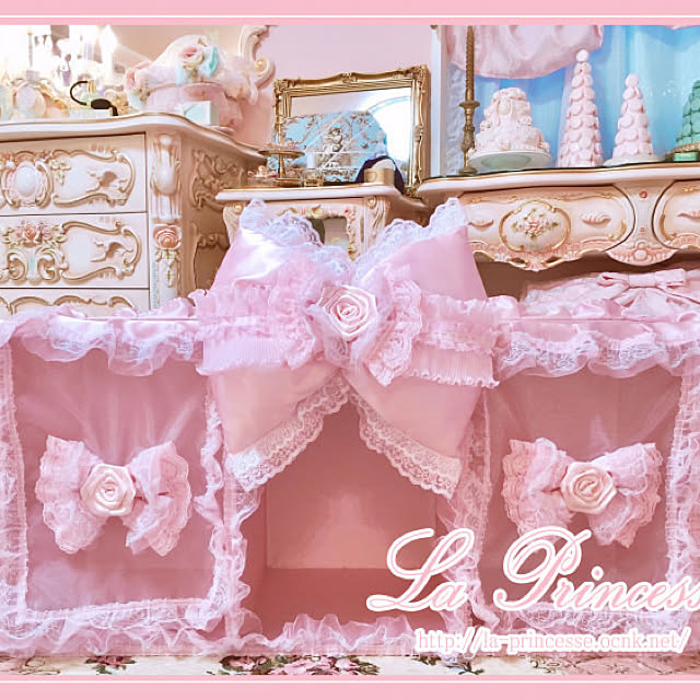 LaPrincesseさんの実例写真