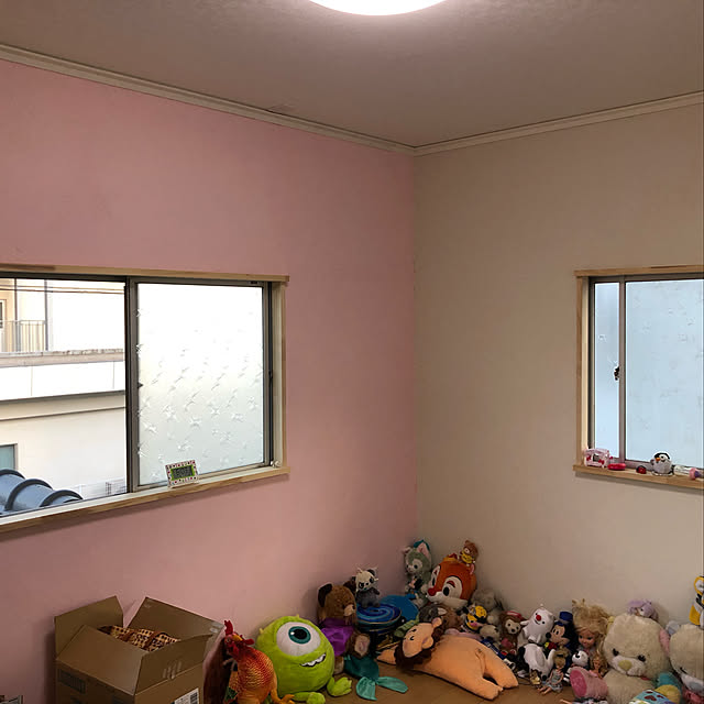 部屋全体/DIY/リノベーションのインテリア実例 - 2019-04-15 22:31:25