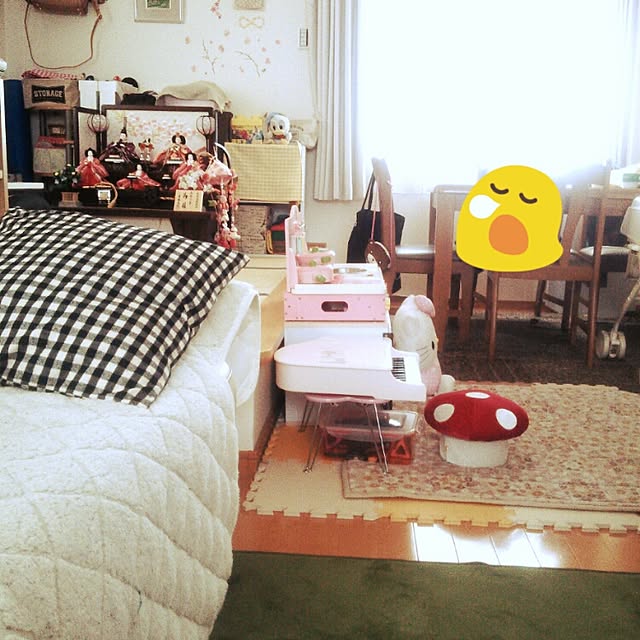 nanamomoさんの実例写真