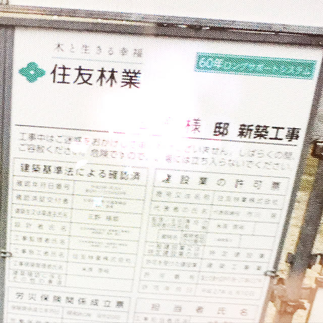 実例写真