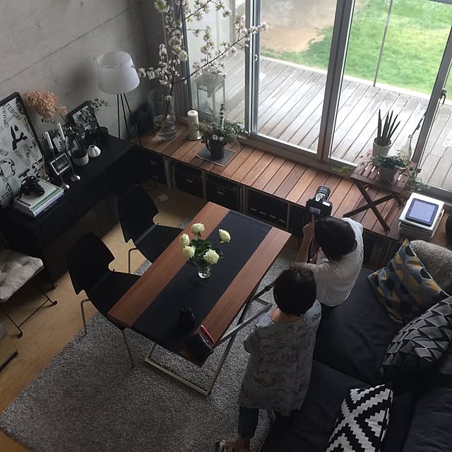 aikovskyさんの実例写真