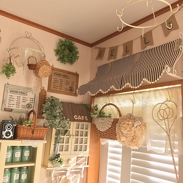samanthakitchenさんの実例写真