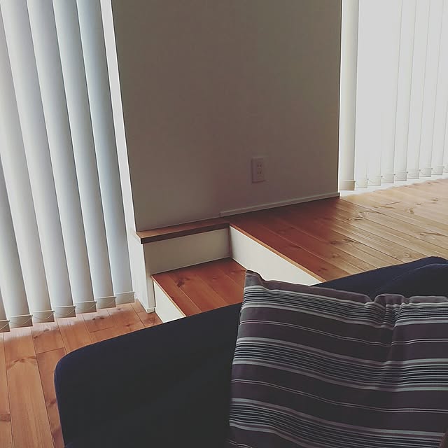 flat_house_japanさんの実例写真