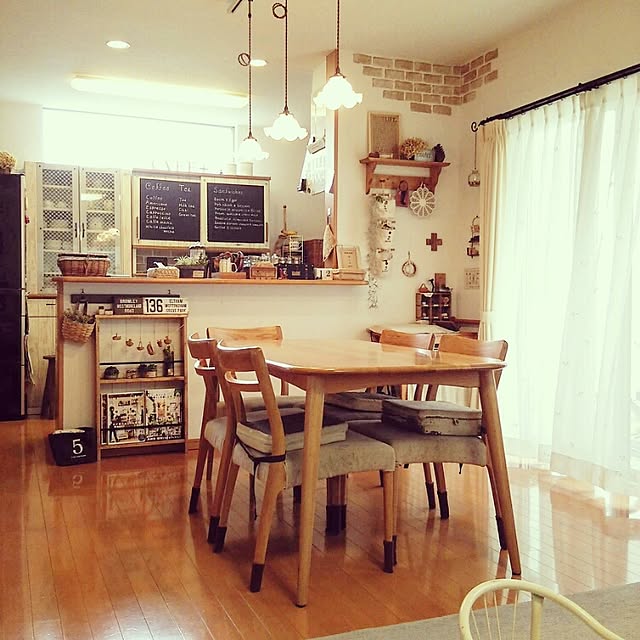 greencafeさんの実例写真