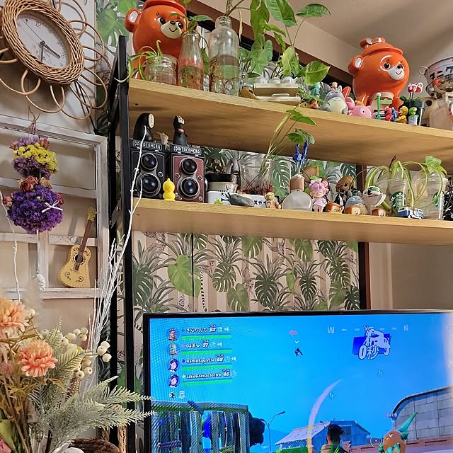ANTENNAさんの実例写真