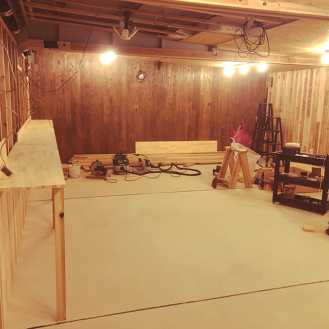 S2.CRAFTさんの部屋